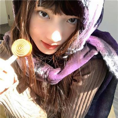 小魔女